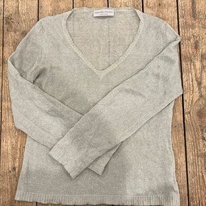 High end Fabiana Filippi sweater made in Italy